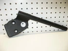 Suzuki 88 94 GSX1100F Right Clip On Nos 56111-48B70 Used. Price: $34.99.