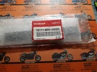 5311-MN5-000ZH Honda Plate, Handle Cover Setting New. Price: $29.99.