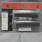 New Genuine Harley-davidson 57454-10 Edge Cut Hand Grips. Price: $132.94.