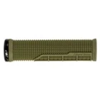 Oury Grips LOMCH780 Single-clamp Lock-on Machine Olive Green New. Price: $33.99.