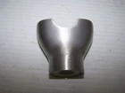Used Suzuki 56221-41F20 Holder, Handle Lower VL800. Price: $5.00.