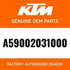 Ktm A59002031000 - Clutch Lever Kit New. Price: $69.99.