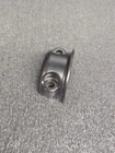 Harley Davidson Oem 96-18 Black Master Cylinder/clutch Clamp 45044-96A Used. Price: $6.45.