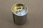 Mikuni Spigot Throttle Valve Cutaway Carb Slide Brass VM38/24-2.5 New. Price: $44.99.