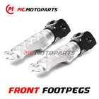 For Suzuki Sv 1000 / 2003-2007 Replacement Rider Front Cnc Billet Foot Pegs New. Price: $52.42.