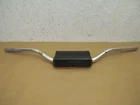 1- 1/8 Inch Pro Taper Aluminum Handlebars, Honda Ktm Kawasaki Yamaha Suzuki Used. Price: $24.99.