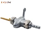 For Bmw R25/3 R26 R27 R50/5-R75/5 R60/6-R90S 1 Outflow Everbest Fuel Tap/petcock New. Price: $14.93.