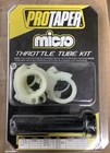 Protaper - Micro Throttle Tube Kit 025044 New. Price: $60.00.