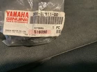 Yamaha YZ85/BLASTER 200 Clutch Holder Lever Part# 38V-82911-00 Nos Oem New. Price: $24.20.