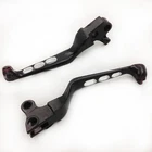Cnc Skull Brake Clutch Lever For Harley Fxstc Softail Custom Fxstb Night Train New. Price: $19.99.