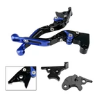 Adjustable Clutch Brake Lever Fit For Cfmoto 250SR 250NK Cbs 2019-2022 Blue New. Price: $31.54.