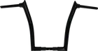 Fat Baggers Inc. 816016-B 1-1/2" Ez Install Pointed Top Handlebar 16" Black New. Price: $524.95.