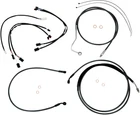 Magnum - 487421 Black Pearl Upper Handlebar Installation Kit Road King Special F New. Price: $425.65.