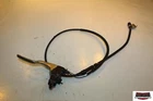1991 Kawasaki Vulcan VN750 Clutch Perch Mount With Lever 46076-1131 Used. Price: $24.99.