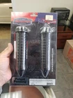 Braided Grips Black - Kuryakyn 6333 New. Price: $45.00.