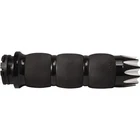 Avon AIR-90-AN-FL-EX Excalibur Cushioned Grips, Black New. Price: $99.95.