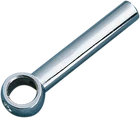 Drag Specialties Chrome Clutch Lever Rod End Fits 1936-1978 Harley Knucklehead New. Price: $15.85.