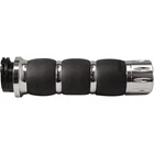 Avon AIR-93-RIV Rival Velvet Grips, Chrome New. Price: $89.00.