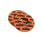 Ktm Orange Grip Donuts Doughnuts 65 85 200 300 450 U6951716 New. Price: $10.99.