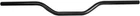 Emgo 7/8" Sport Handlebars 2.5" Satin Black Superbike 23-12571S New. Price: $38.99.