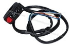 B045021 Oem Right Stop Start Selector Switch Aprilia RSV4 Tuono Moto Guzzi Breva New. Price: $182.61.