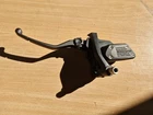 Oem Bmw R1200GS R1200RT R1250GS R1250RT Clutch Master Cylinder Control Assembly Used. Price: $219.00.
