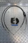 2002 Honda CRF450R Throttle Cable Line W/housing 17910-MEB-670 Used. Price: $44.99.