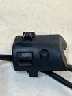 Oem 04-06 Aprilia Scarabeo 250 Left Hand Control Light Selector Horn Hi/low Beam Used. Price: $24.99.