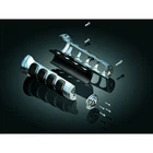 Kuryakyn Iso Grips For Models W/oem Heated - 6183 New. Price: $161.99.