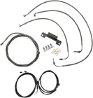Lac Ss Plug And Play 18-20 Controls Kit Wo Abs Hd Electra Glide Police 17-18 New. Price: $228.71.