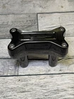 Oem Harley-davidson 2024 Cvo Road Glide Black Handlebar Riser Clamp 55900300 Used. Price: $120.00.