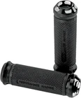 Performance Machine Elite Apex Grips Black #0063-2044-BM Harley Davidson New. Price: $167.95.