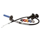 Motion Pro REV3 Throttle Kit 01-2968 Stock Fit For Husqvarna/ktm 250/350/450 New. Price: $192.99.