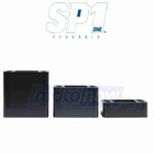 SP1 SM-08068-2 Handlebar Riser Block For Flat Style Steering Post Hb New. Price: $42.61.