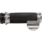 Avon Grips CC-85-CH-BOSS Custom Contour With Throttle Boss, Chrome New. Price: $92.00.