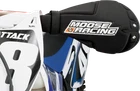 Moose Offroad Handguards Foam Black 0635-0661 New. Price: $41.09.