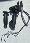 Bmw R75/5 Front Clutch Lever Magura R90S R75/6 R90/6 /7 Throttle Used. Price: $299.99.