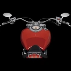 Baron X-bar Handlebar BA-7360-00 New. Price: $194.70.