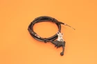 2005 03-06 WR450F Oem Hot Start Decompression Lever Arm Perch Cable Mount Used. Price: $49.99.