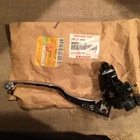 Nos Kawasaki Clutch Lever Assembly 86-90 VN750 86-87 ZL600 Oem # 46076-1131 New. Price: $49.00.