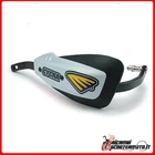 White Ktm Sx 125 2001-2023 1CYC-7800-42#34 Series One Handguards Without Fixing Nuovo. Price: $113.20.