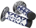 Scott Sports 219626-1006 Blue/white Diamond Motorcycle Grips. Price: $28.76.