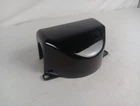 Harley Davidson Softail Road King Black Gloss Handlebar Riser Cover 67957-96 Used. Price: $24.05.