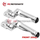 For Mv Agusta F4 1078 2009+ Mpro 25MM Lowering Silver Rider Foot Pegs New. Price: $64.58.
