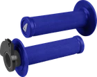 Ufo Lock-on Grips MA01828#C Durable Motorcycle Handlebar New. Price: $21.44.