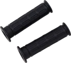 Parts Unlimited Laser Street Grips Closed Ends 1806-10-002 New. Price: $6.42.