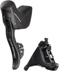 Campagnolo Super Record Wireless 12-SPEED Hydraulic Disc Brake Lever & Caliper New. Price: $397.22.