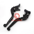 Fold&extend Brake Clutch Lever For CBR250R 2011-15 CBR300R 14-15 CBR250/300/500 New. Price: $31.34.
