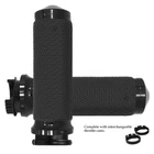 Avon Memory Foam Grips Victory Black MT-MF-63A-ANO New. Price: $74.95.