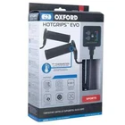 Oxford Advanced Evo Sports Heated Motorcycle New. Price: $80.58.